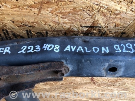 ФОТО Балка передньої підвіски для Toyota Avalon XX30 (12.2004-10.2012) Київ