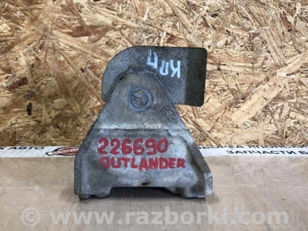 ФОТО Кронштейн крепления КПП для Mitsubishi Outlander Київ