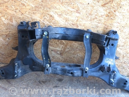 ФОТО Балка задньої підвіски для Nissan Qashqai/Roque Sport J11 (13-21) Київ
