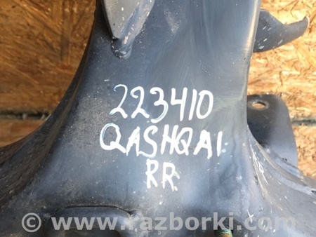 ФОТО Балка задньої підвіски для Nissan Qashqai/Roque Sport J11 (13-21) Київ
