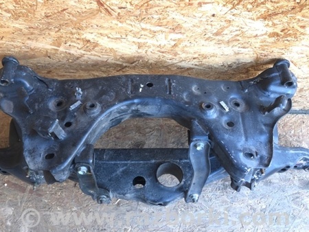 ФОТО Балка задньої підвіски для Nissan Qashqai/Roque Sport J11 (13-21) Київ