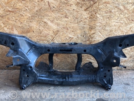 ФОТО Балка задньої підвіски для Nissan Qashqai/Roque Sport J11 (13-21) Київ