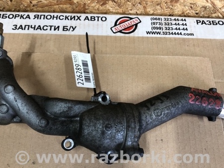 ФОТО Корпус термостату для Toyota Avalon XX30 (12.2004-10.2012) Київ