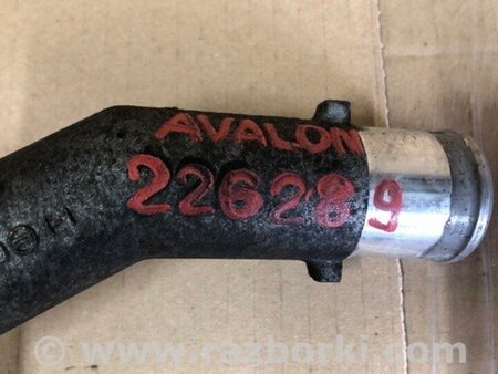 ФОТО Корпус термостату для Toyota Avalon XX30 (12.2004-10.2012) Київ