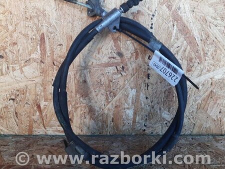 ФОТО трос стоянкового гальма для Toyota Camry 30 XV30 (01-06) Київ