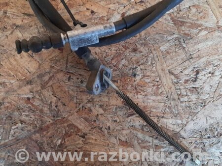 ФОТО трос стоянкового гальма для Toyota Camry 30 XV30 (01-06) Київ