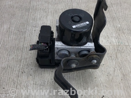 ФОТО Блок антиблокувальної системи для Jeep Patriot (10-17) Київ