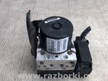 ФОТО Блок антиблокувальної системи для Jeep Patriot (10-17) Київ