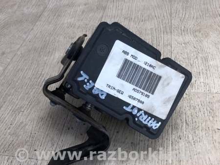 ФОТО Блок антиблокувальної системи для Jeep Patriot (10-17) Київ