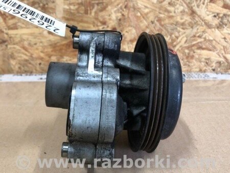 ФОТО Водяний насос для Mazda CX-5 KE (12-17) Київ