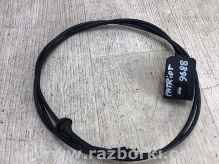 ФОТО Трос замку капота для Jeep Patriot (10-17) Київ