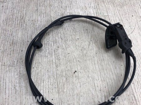 ФОТО Трос замку капота для Jeep Patriot (10-17) Київ