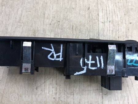 ФОТО Кнопка склопідіймача для Jeep Cherokee KL (2013-2023) Київ