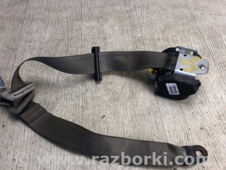 ФОТО Ремінь безпеки для Jeep Patriot (10-17) Київ