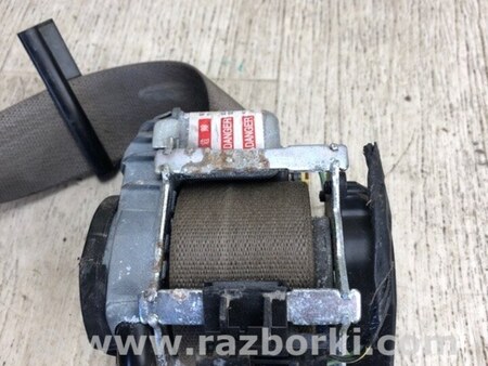 ФОТО Ремінь безпеки для Jeep Patriot (10-17) Київ