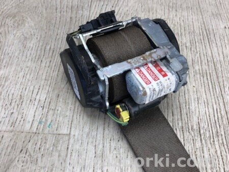 ФОТО Ремінь безпеки для Jeep Patriot (10-17) Київ