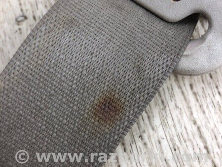 ФОТО Ремінь безпеки для Jeep Patriot (10-17) Київ