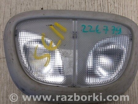 ФОТО плафон салону для Jeep Cherokee KL (2013-2023) Київ