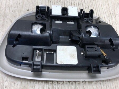 ФОТО плафон салону для Jeep Cherokee KL (2013-2023) Київ