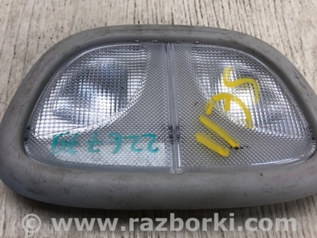 ФОТО плафон салону для Jeep Cherokee KL (2013-2023) Київ