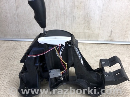 ФОТО Куліса АКПП для Jeep Patriot (10-17) Київ