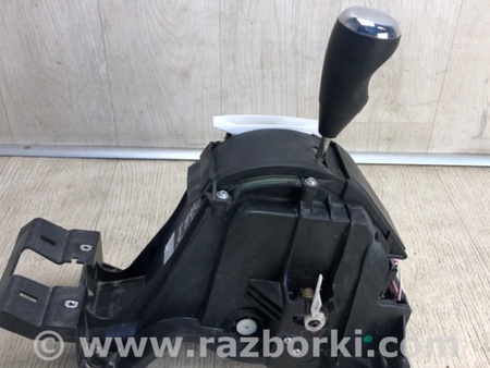 ФОТО Куліса АКПП для Jeep Patriot (10-17) Київ