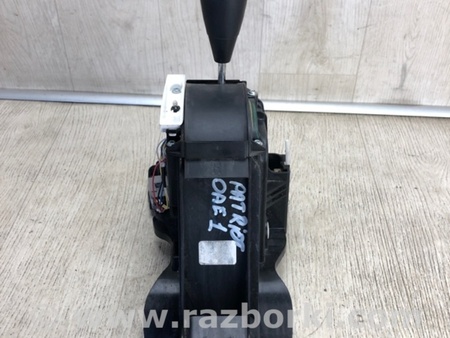 ФОТО Куліса АКПП для Jeep Patriot (10-17) Київ