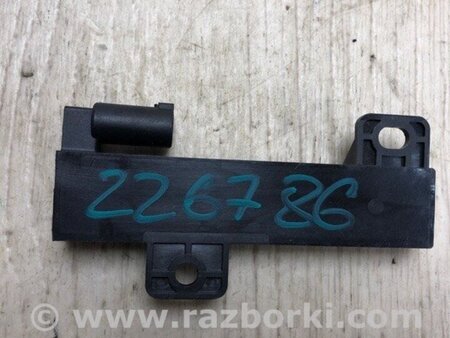 ФОТО Антена для Jeep Cherokee KL (2013-2023) Київ