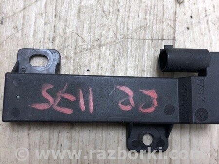 ФОТО Антена для Jeep Cherokee KL (2013-2023) Київ