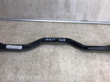 ФОТО Панель передня верхня для Jeep Patriot (10-17) Київ