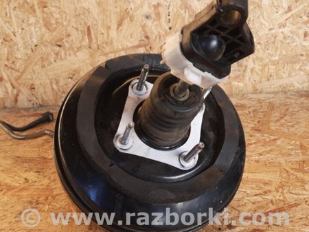 ФОТО Вакуумний підсилювач гальм для Jeep Cherokee KL (2013-2023) Київ