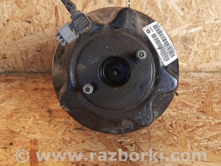 ФОТО Вакуумний підсилювач гальм для Jeep Cherokee KL (2013-2023) Київ