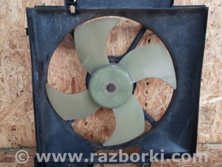 ФОТО Дифузор вентилятора основного радіатора для Subaru Outback IV BM/BR (09-14) Київ