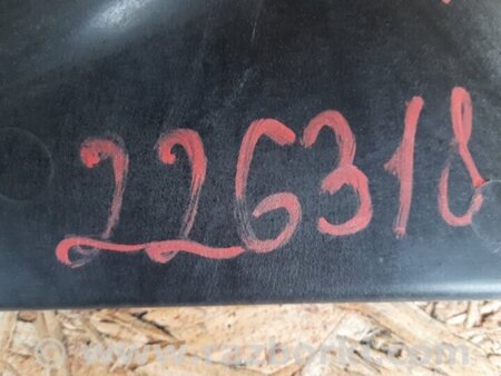 ФОТО Дифузор вентилятора основного радіатора для Subaru Outback IV BM/BR (09-14) Київ