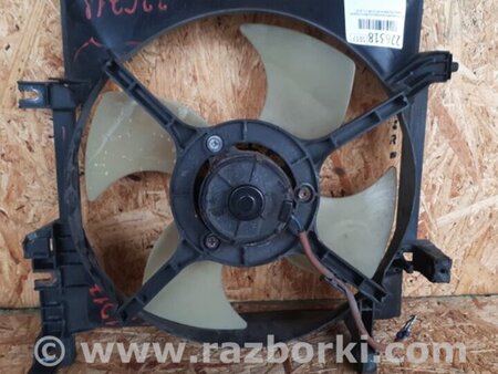 ФОТО Дифузор вентилятора основного радіатора для Subaru Outback IV BM/BR (09-14) Київ
