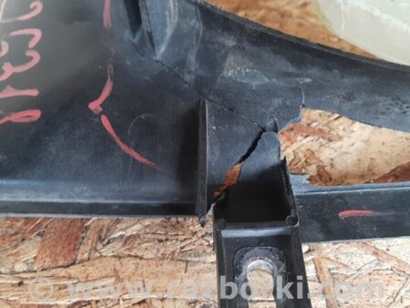 ФОТО Дифузор вентилятора основного радіатора для Subaru Outback IV BM/BR (09-14) Київ