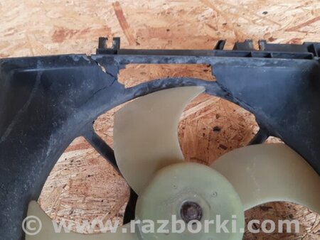 ФОТО Дифузор вентилятора основного радіатора для Subaru Outback IV BM/BR (09-14) Київ