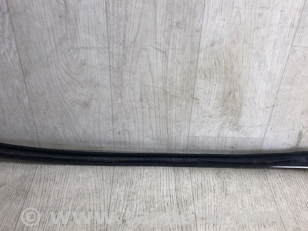 ФОТО Накладка стійки лобового скла для Jeep Patriot (10-17) Київ