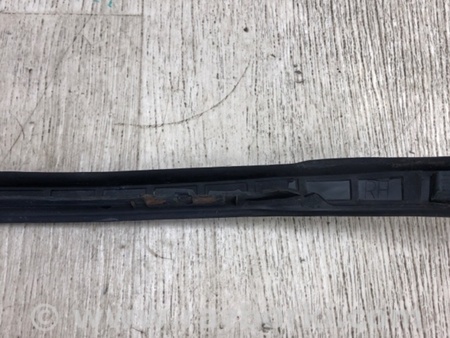 ФОТО Накладка стійки лобового скла для Jeep Patriot (10-17) Київ