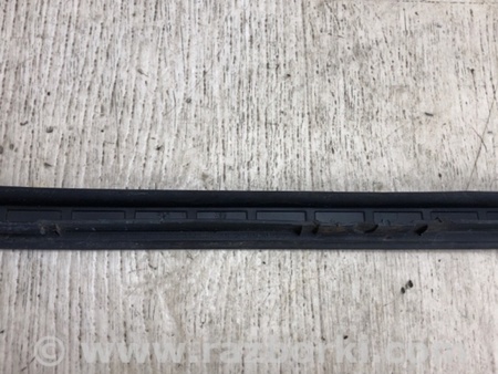 ФОТО Накладка стійки лобового скла для Jeep Patriot (10-17) Київ