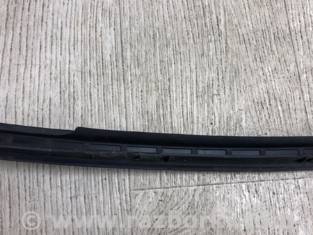 ФОТО Накладка стійки лобового скла для Jeep Patriot (10-17) Київ