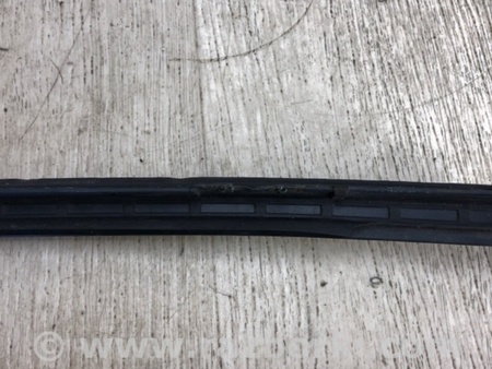 ФОТО Накладка стійки лобового скла для Jeep Patriot (10-17) Київ