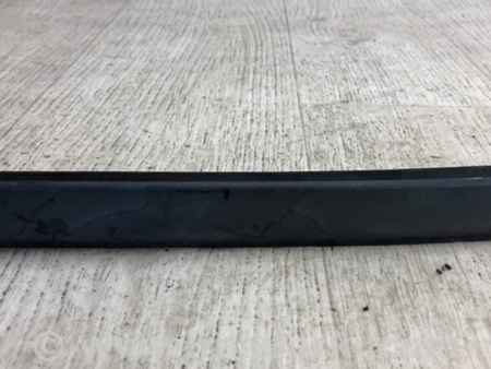 ФОТО Накладка стійки лобового скла для Jeep Patriot (10-17) Київ