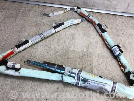 ФОТО Подушка безпеки (штора) для Jeep Cherokee KL (2013-2023) Київ