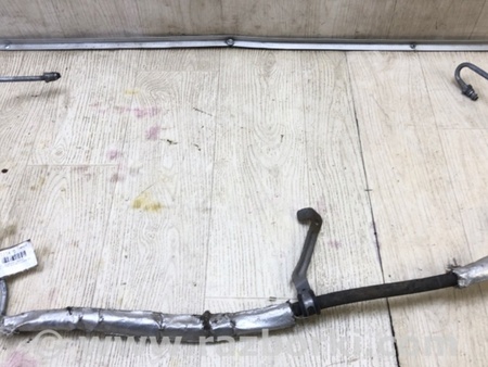 ФОТО Трубка ГПК високого тиску для Jeep Patriot (10-17) Київ