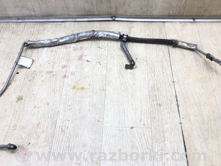 ФОТО Трубка ГПК високого тиску для Jeep Patriot (10-17) Київ