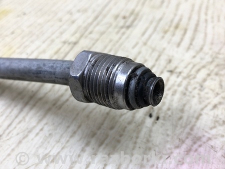 ФОТО Трубка ГПК високого тиску для Jeep Patriot (10-17) Київ