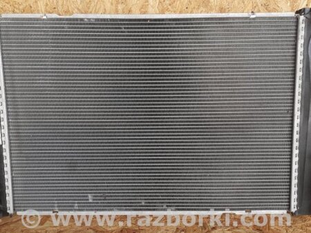 ФОТО Радіатор основний для Infiniti QX30 (15-19) Київ