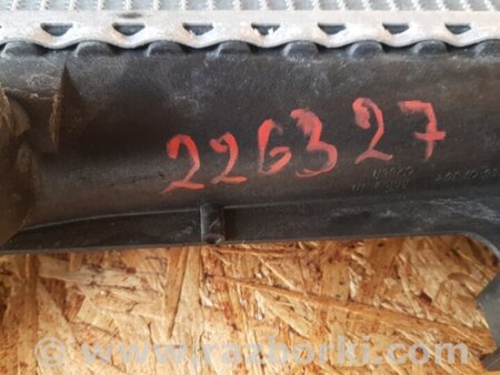 ФОТО Радіатор основний для Infiniti QX30 (15-19) Київ