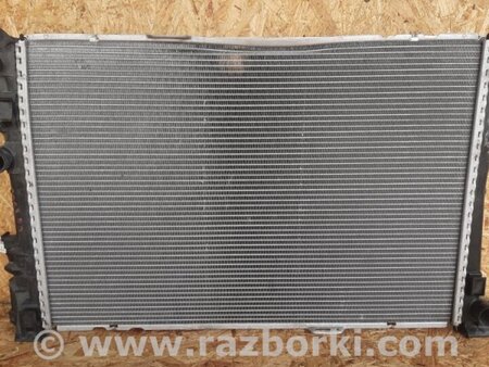 ФОТО Радіатор основний для Infiniti QX30 (15-19) Київ